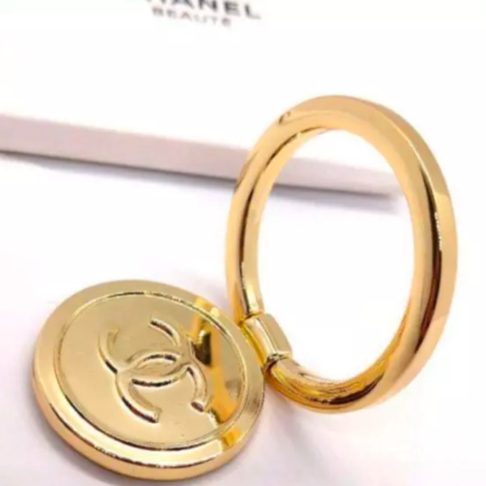 🌷Chanel Phone Ring - Picture 3 of 7